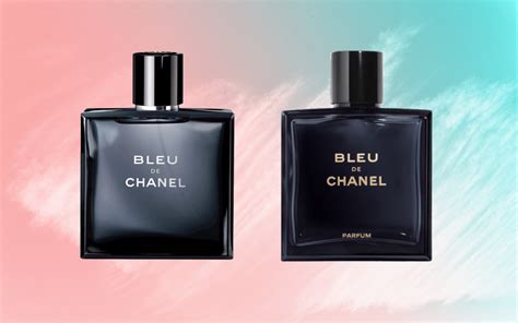 bloem chanel|bleu de chanel edp.